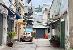 Bán nhà 5 tầng, 78.8m2, có thang máy tại Bình Trị Đông, Bình Tân... Bán nhà riêng tại Bình Trị Đông, Hồ Chí Minh 01