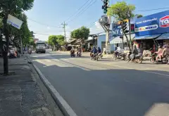 Bán nhà mặt phố trung tâm Hóc Môn, diện tích 138m2, giá 12 tỷ đồng... Bán nhà mặt phố tại Đông Thạnh, Hồ Chí Minh 02