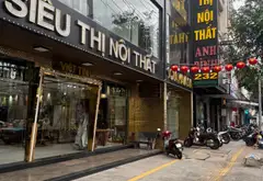 Bán nhà Nguyễn Tri Phương cạnh sân bay quốc tế Đà Nẵng - mặt tiền 10m, diện tích 281.6m²... Bán nhà mặt phố tại Thanh Khê, Đà Nẵng 03