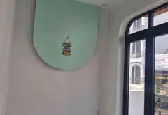 Bán nhà riêng 4 tầng phường Bình Tân, Hồ Chí Minh, 4 phòng ngủ, 2 mặt tiền hẻm ô tô... Bán nhà riêng tại Bình Tân, Hồ Chí Minh 04