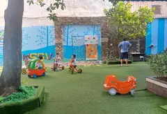Mặt Tiền Lê Văn Thọ, Công Viên Làng Hoa, 4 tầng ,438m2... Bán nhà mặt phố tại Thông Tây Hội, Hồ Chí Minh 06