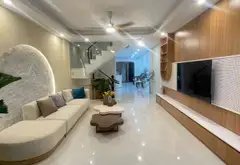Bán nhà mặt phố tại Thị Trấn Nhà Bè, diện tích 73.4 m2, mặt tiền 4.5 m, giá 12.7 tỷ đồng... Bán nhà mặt phố tại Nhà Bè, Hồ Chí Minh 02