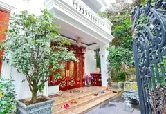 Bán biệt thự đơn lập VinHomes hàm nghi... Bán biệt thự, liền kề tại Phú Diễn, Hà Nội 17