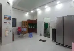 Nhà đẹp 4 tầng rộng rãi tại Thới An, Sài Gòn... Bán nhà riêng tại Thới An, Hồ Chí Minh 15