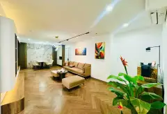 Căn hộ T07 tầng 28 Chung Cư intracom 1 Trung Văn 118m² 7.7 tỷ... Bán căn hộ chung cư tại Đại Mỗ, Hà Nội 08