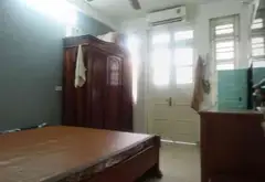 Nhà riêng 4 tầng tại Ngọc Thụy, diện tích 40m², giá 8.9 tỷ VNĐ... Bán nhà riêng tại Bồ Đề, Hà Nội 06