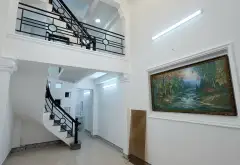 Nhà 5 tầng, 5 PN, sân thượng, sân để xe máy, tại Phan Đình Phùng, PN. Khu dân trí cao, an ninh tốt... Bán nhà riêng tại Cầu Kiệu, Hồ Chí Minh 05