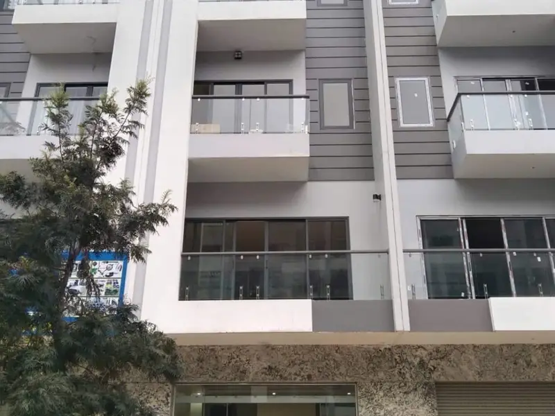 💥Bán gấp nhà 5 tầng KĐT Him Lam Đại Phúc - TP. Bắc Ninh.💥... Bán Shophouse tại Võ Cường, Bắc Ninh 01