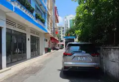 Bán căn hộ 1 phòng ngủ, 64m2 tại phường Lê Văn Sỹ, giá 6.5 tỷ... Bán căn hộ chung cư tại Tân Sơn Hòa, Hồ Chí Minh 01
