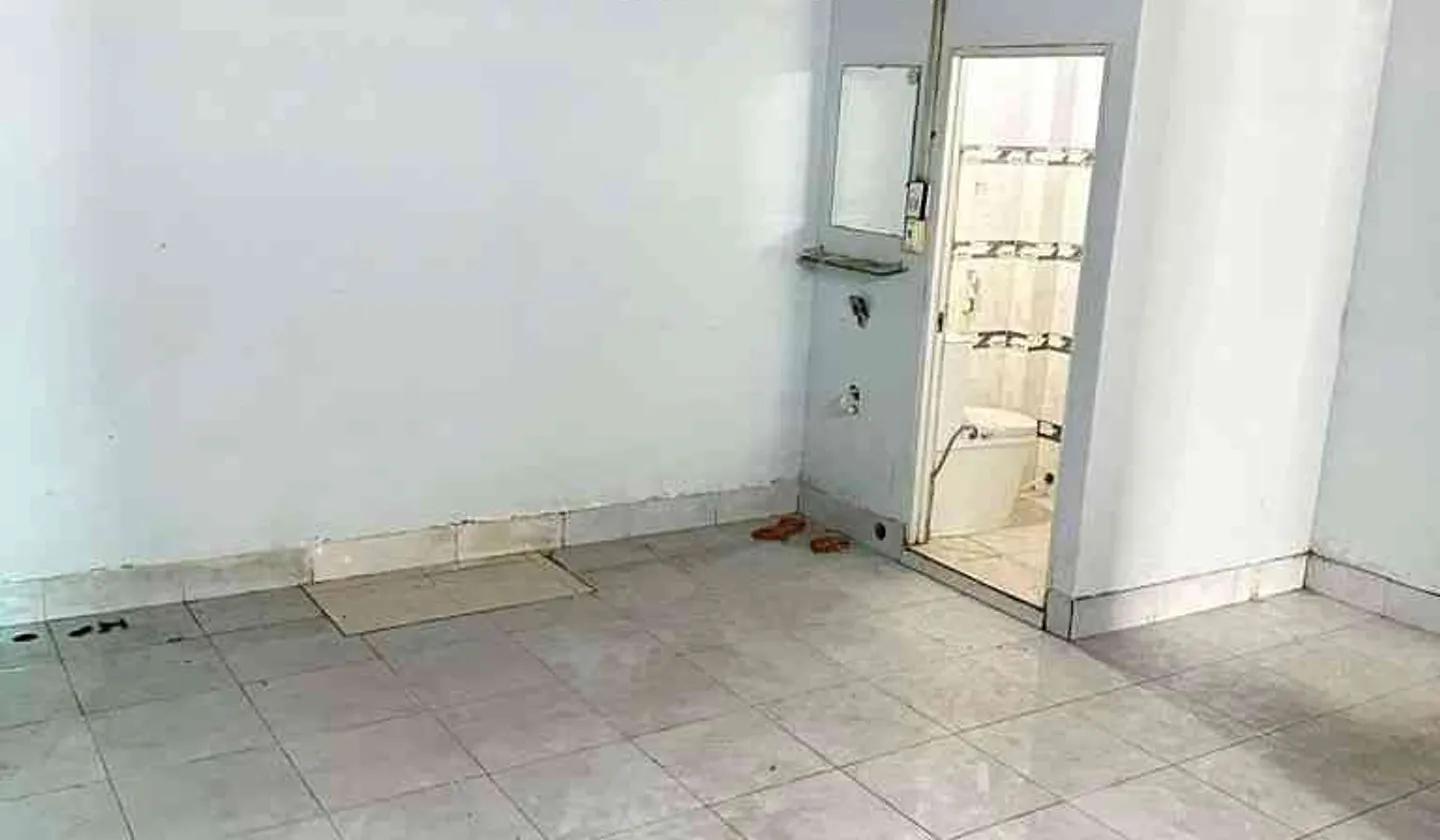 Nhà thật, hình ảnh thật, E Kiên nhà phố giá tốt ở HCM... Bán nhà riêng tại An Hội Đông, Hồ Chí Minh 01