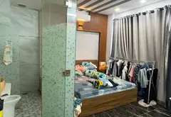 Nhà 5 tầng gần Aeon Bình Tân, mặt tiền rộng, giá 8.5 tỷ... Bán nhà riêng tại An Lạc, Hồ Chí Minh 04