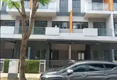 Bán nhà mặt phố 4 tầng 75m2 tại Bình Chánh, khu compound cao cấp Lovera Premier... Bán nhà mặt phố tại Bình Hưng, Hồ Chí Minh 01