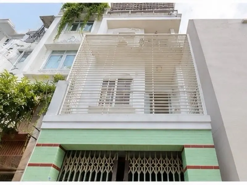 ☎️ SIÊU PHẨM DÒNG TIỀN QUẬN 3 - NGAY HOÀNG SA - TRƯỜNG SA - NGANG 5M x 21.4M - 11 PHÒNG - ĐANG CHO... Bán nhà riêng tại Nhiêu Lộc, Hồ Chí Minh 01