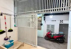CHỈ 4,28 TỶ NHÀ ĐẸP 2 TẦNG ĐƯỜNG CHÁNH HƯNG Q8 - DT 45,7M2 NỞ HẬU TÀI LỘC - GẦN AEON CAO LỖ... Bán nhà riêng tại Chánh Hưng, Hồ Chí Minh 14