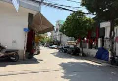 Bán nhà riêng 5 tầng tại Giáp Nhị, diện tích 30m², ngõ ba gác, gần khu hành chính công... Bán nhà riêng tại Hoàng Mai, Hà Nội 08