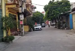 🎯Đất Vàng Nam Hồng-Đông Anh Đón Sóng Tăng Giá. Phân lô cực đẹp... Bán đất tại Phúc Thịnh, Hà Nội 02
