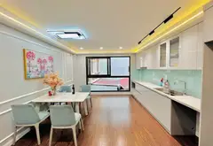 Bán nhà PLQĐ LÊ TRỌNG TẤN 48.3m2, 6 tầng Thang Máy, Nhà Mới, Full Nội Thất, Ngõ 3m, 20m Ra Ô Tô... Bán nhà riêng tại Phương Liệt, Hà Nội 07