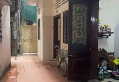 Bán nhà riêng 3 tầng tại Kim Mã, diện tích 46m², mặt tiền 6.4m... Bán nhà riêng tại Ngọc Hà, Hà Nội 02