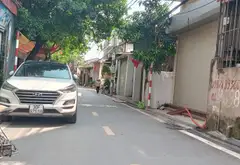 - Lô góc 2 mặt tiền đường trục chính ôtô tránh thôn mạch lũng đại mạch Đông anh hà nội
- Dt 78m2,... Bán nhà riêng tại Thiên Lộc, Hà Nội 03