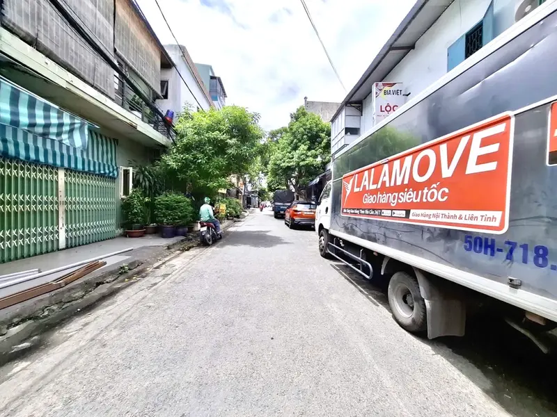 Bán nhà 3 tầng 42m2 tại Tân Bình, phường 11, hẻm 6m tiện kinh doanh... Bán owner_side tại Bảy Hiền, Hồ Chí Minh 01