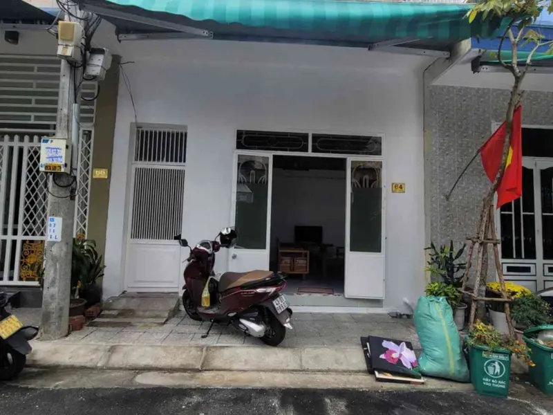 Cơ hội sở hữu nhà mặt phố giá tốt tại Thanh Khê, Đà Nẵng... Bán nhà mặt phố tại Thanh Khê, Đà Nẵng 01