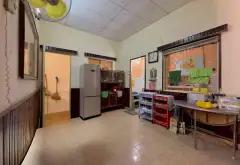 Bán nhà riêng 2 tầng gần mặt tiền Trần Hữu Trang, Phú Nhuận, diện tích 131m²... Bán nhà riêng tại Phú Nhuận, Hồ Chí Minh 08