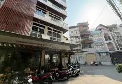 Bán nhà mặt phố 3 mặt tiền khu K300 Tân Bình 5 tầng 69m2... Bán nhà mặt phố tại Bảy Hiền, Hồ Chí Minh 03