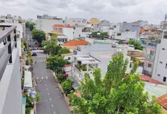 Bán nhà mặt phố 7 tầng tại khu Họ Lê, Tân Phú, mặt tiền kinh doanh sầm uất... Bán nhà mặt phố tại Phú Thạnh, Hồ Chí Minh 19