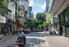 Bán nhà phân lô 5 tầng gần mặt phố Ngô Gia Tự, kinh doanh tốt... Bán nhà riêng tại Việt Hưng, Hà Nội 08