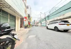 Nhà mặt phố Tân Định - Sống sang, kinh doanh đỉnh trong lòng quận 1 giá chỉ 19T... Bán nhà mặt phố tại Tân Định, Hồ Chí Minh 03