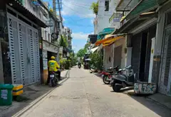 Nhà 2 Tầng Bình Tân Giảm Giá Sốc, Vào Ở Ngay... Bán nhà riêng tại Bình Trị Đông, Hồ Chí Minh 03