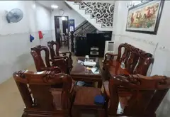 Mặt tiền 4,2m khu chợ Tân Hương... Bán nhà mặt phố tại Phú Thọ Hòa, Hồ Chí Minh 10