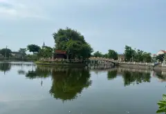 Cơ hội hiếm có sở hữu nhà 4 tầng mặt ngõ ô tô gần hồ điều hòa tại Hà Nội... Bán nhà riêng tại Thiên Lộc, Hà Nội 17