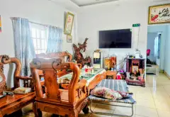 HẺM XE HƠI TỈNH LỘ 43 – NHÀ2 TẦNG BTCT CHÍNH CHỦ LÂU ĐỜI – 94,6M² – 5,8 TỶ TL 🔥... Bán nhà riêng tại Tam Bình, Hồ Chí Minh 02