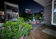 NHÀ 3 TẦNG KIÊN CỐ – NGANG 6M – SÂN Ô TÔ RỘNG – GIÁ NHỈNH 6 TỶ... Bán nhà riêng tại An Khê, Đà Nẵng 13