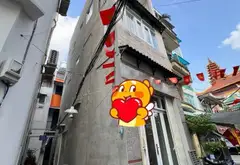 Nhà 3 tầng giá sốc gần Hoàng Sa - cực chất cho sống và làm việc... Bán nhà riêng tại Tân Định, Hồ Chí Minh 02