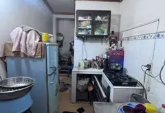 Nhà 2 tầng nhỏ xinh có sân để xe, giá hấp dẫn tại Tân Bình... Bán nhà riêng tại Bảy Hiền, Hồ Chí Minh 05