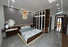 Bán nhà 5 tầng 5 phòng ngủ tại Trung Mỹ Tây, hẻm rộng 8m... Bán nhà riêng tại Trung Mỹ Tây, Hồ Chí Minh 06