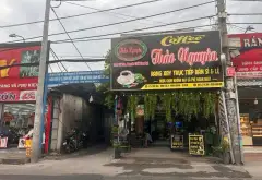 Bán nhà trọ 5 phòng, diện tích 124m2, Bình Chánh, HCM... Bán nhà riêng tại Vĩnh Lộc, Hồ Chí Minh 04