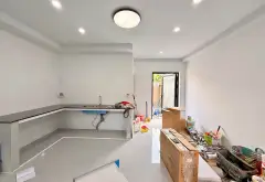 NHÀ MỚI 100% – HẺM XE HƠI– 5M x22M💰 GIÁ CHỈ NHỈNH HƠN 4 Tỷ– Bùi Công Trừng, Q12.... Bán nhà riêng tại Đông Thạnh, Hồ Chí Minh 03