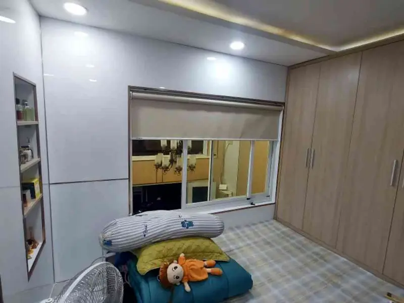 Cơ hội hiếm có sở hữu nhà đẹp trung tâm Quận 11 giá cực tốt... Bán nhà riêng tại Chợ Quán, Hồ Chí Minh 01