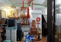 Nhà 52m² Giá Hời Trung Tâm Gò Vấp... Bán nhà riêng tại An Hội Đông, Hồ Chí Minh 05