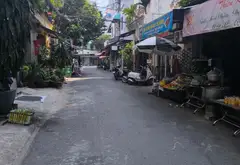 Nhà 2 tầng hẻm xe tải, khu K300, thu nhập 20 triệu/tháng... Bán nhà riêng tại Tân Bình, Hồ Chí Minh 05