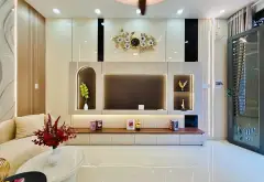 Bán nhà riêng 2 tầng 40m2 tại Gò Vấp, 3 phòng ngủ, pháp lý cơ sở, giá 5.47 tỷ... Bán nhà riêng tại Thông Tây Hội, Hồ Chí Minh 04