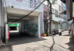 Q11 - HẺM 6M KINH DOANH CÁCH 1 CĂN RA MẶT TIỀN - NGAY LẠC LONG QUÂN, CHỢ BÌNH THỚI - NGANG LỚN... Bán nhà riêng tại Minh Phụng, Hồ Chí Minh 03