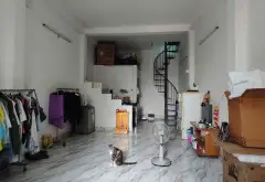 Bán nhà hẻm Tỉnh lộ 10, Phường An Lạc, 69m2, 2 tầng 4pn riêng tư.... Bán nhà riêng tại An Lạc, Hồ Chí Minh 04