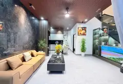Nhà 3 tầng 4PN diện tích 63m2 tại Trần Cao Vân, giá 5.65 tỷ... Bán nhà riêng tại Thanh Khê, Đà Nẵng 03