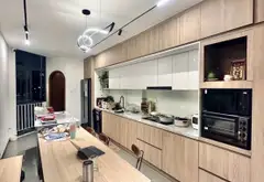 🏡 MTKD KHU VIP TÂN SƠN NHÌ, TÂN PHÚ - NHÀ 6 TẦNG - DT HƠN 60m2 - GIÁ NHỈNH 12 🧄... Bán nhà riêng tại Tân Sơn Nhì, Hồ Chí Minh 04