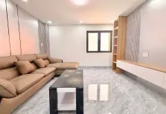 Nhà 5 tầng FULL NỘI THẤT MTKD đường TL31 phường THẠNH LỘC Q12 .Đường 8m
✅ Nhà 1 trệt lửng 3 lầu... Bán nhà mặt phố tại An Phú Đông, Hồ Chí Minh 08
