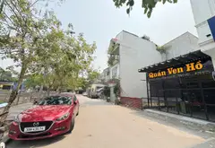 🌺NGÕ THÔNG Ô TÔ-SÁT KHU ĐẤU GIÁ-GẦN VIEW HỒ-CÁCH BV NHIỆT ĐỚI 400M-RA ĐƯỜNG VÕ VĂN KIỆT 500M🌺... Bán đất tại Thiên Lộc, Hà Nội 02